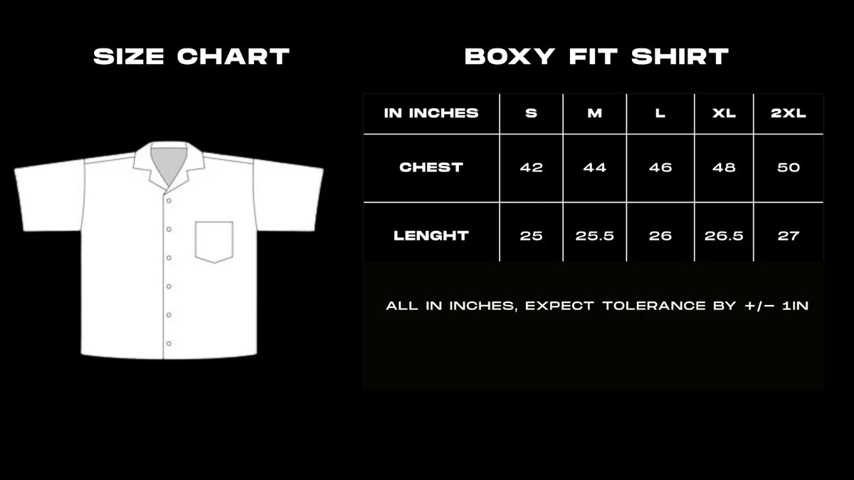 SICKBLUE - CORE 002 Shirt
