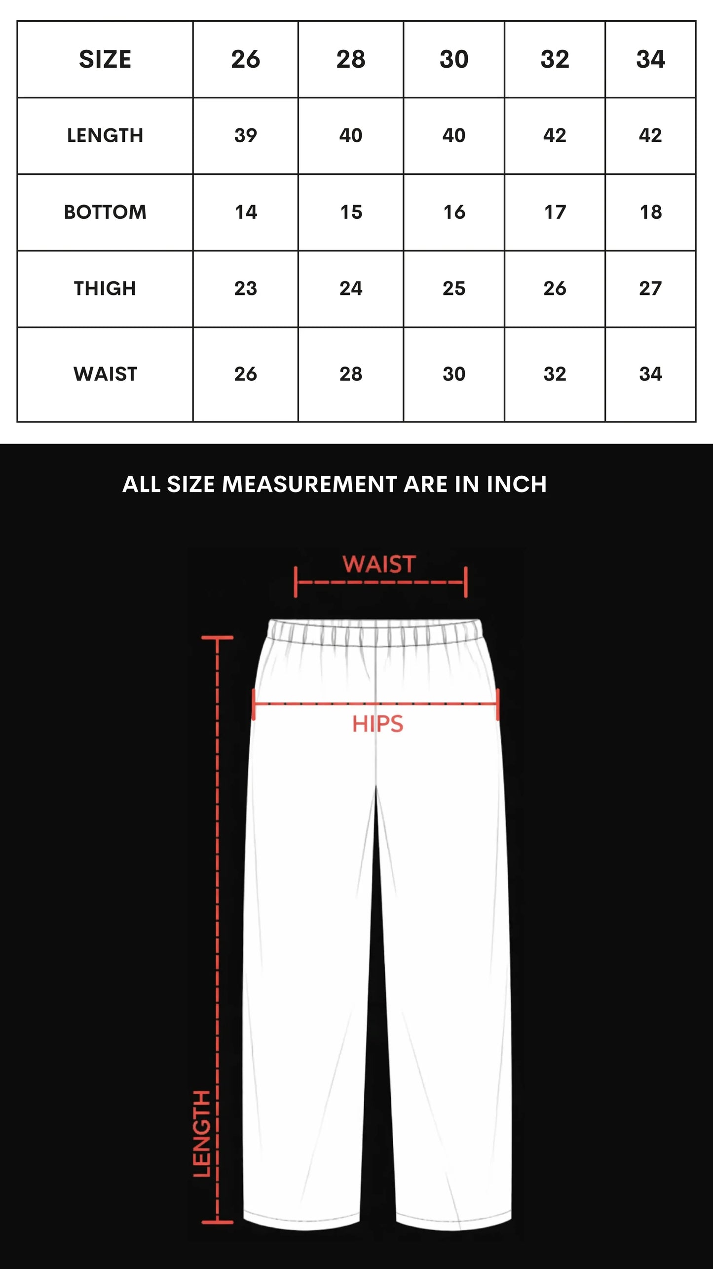 It's Okay Sweatpant