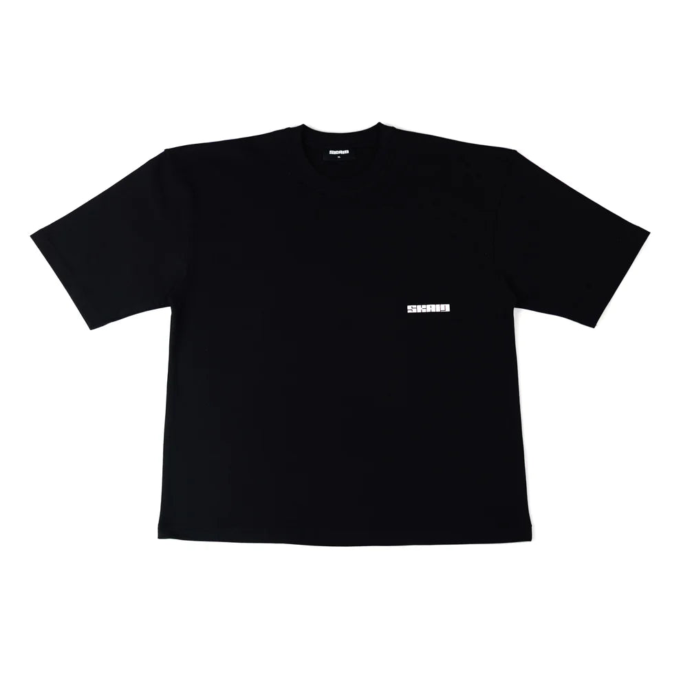 SKAID SIGNATURE SOLID TEE