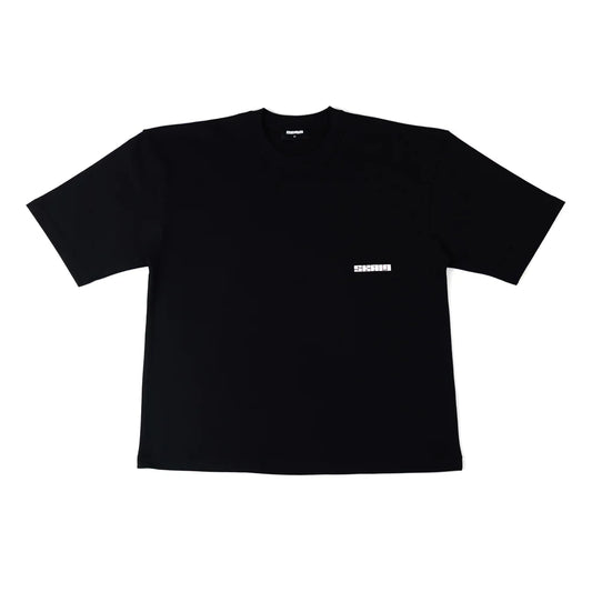 SKAID SIGNATURE SOLID TEE