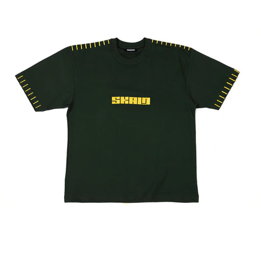 LEMON GREEN TEE