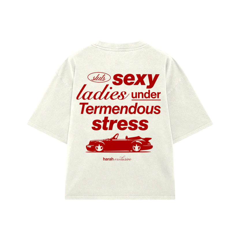 SLUTS TEE