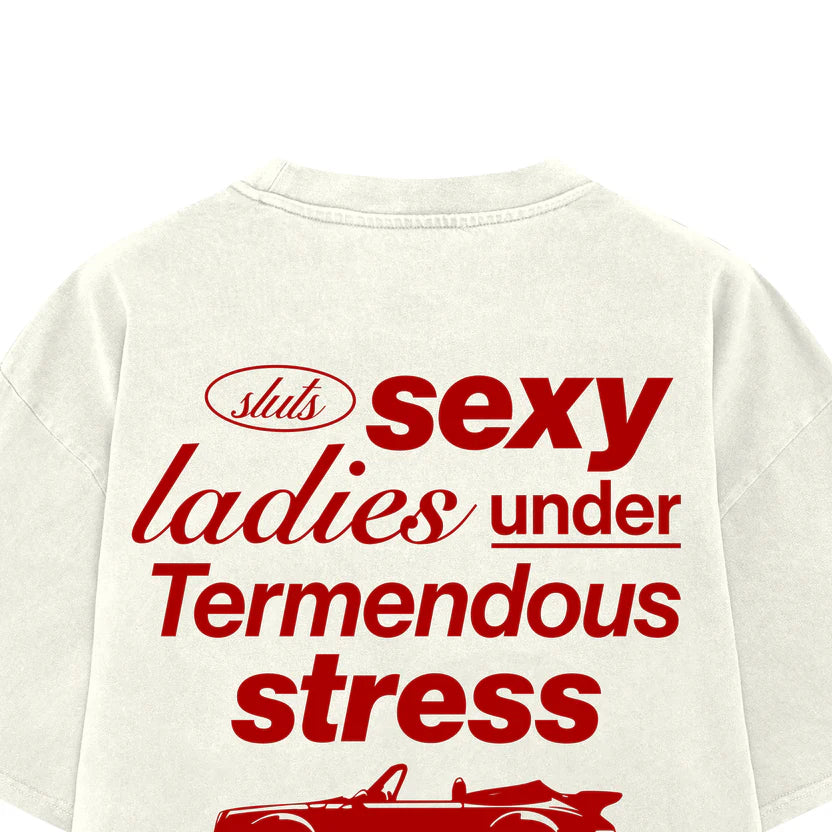 SLUTS TEE