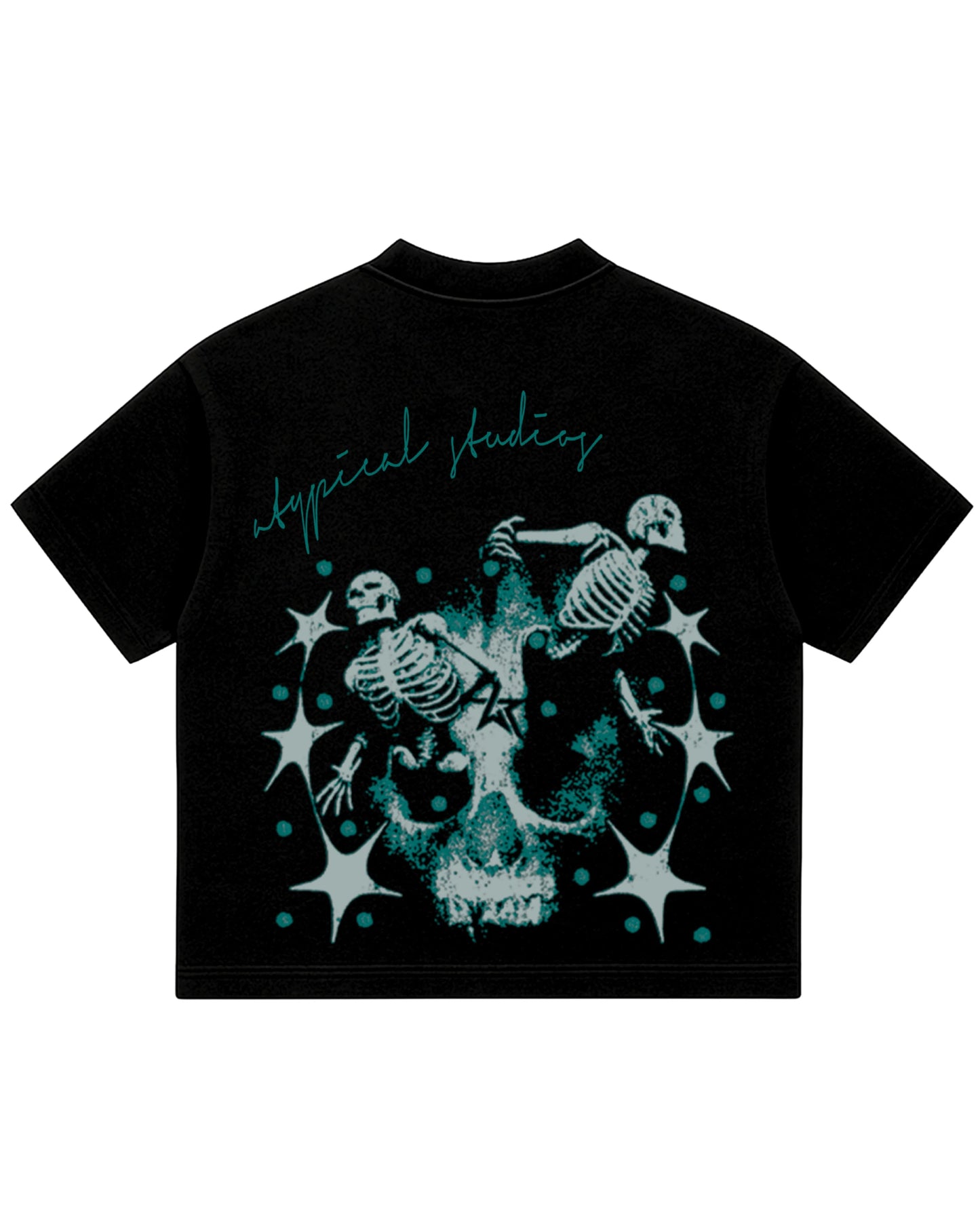 SKULLECTIVE TEE