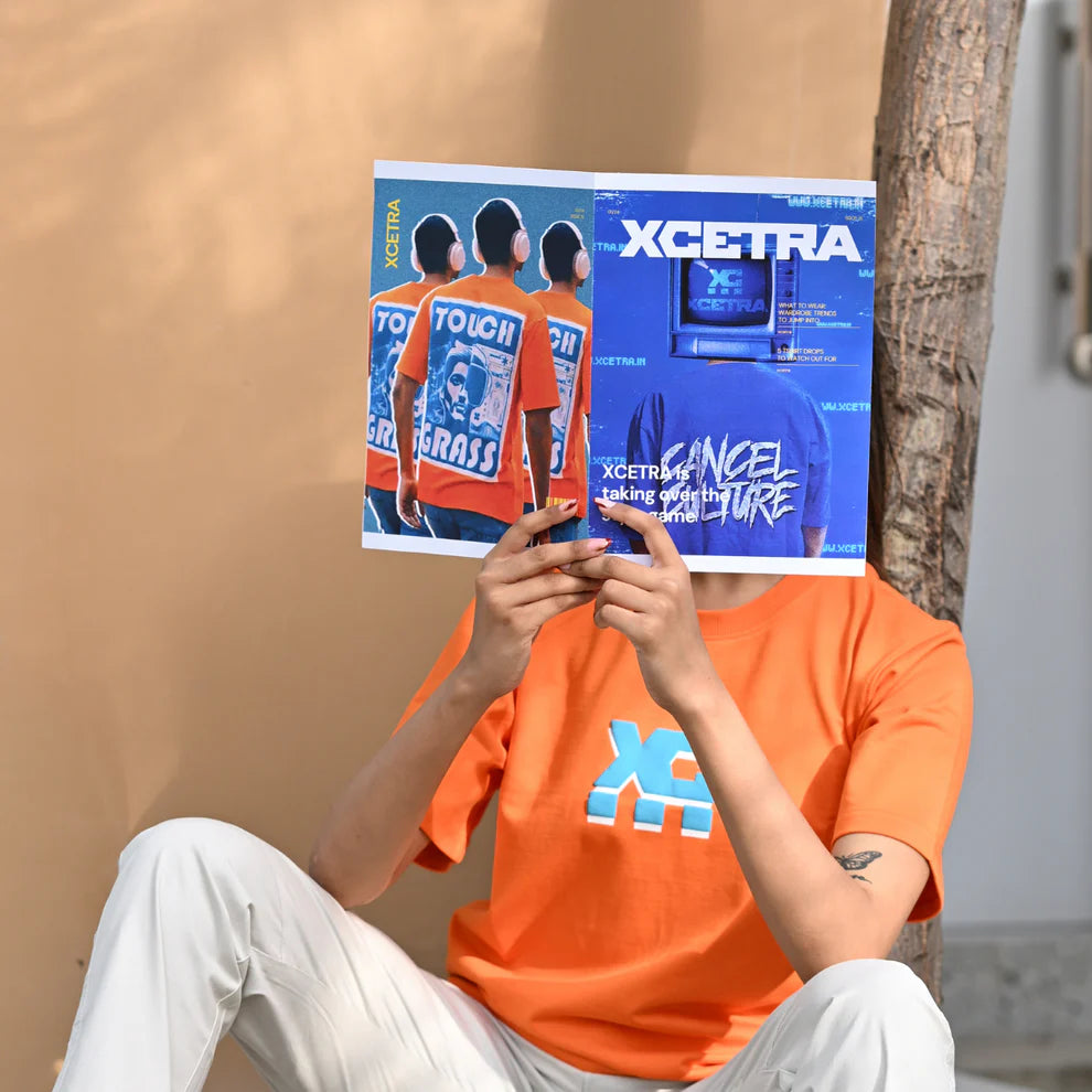 Catch me Outside TEE