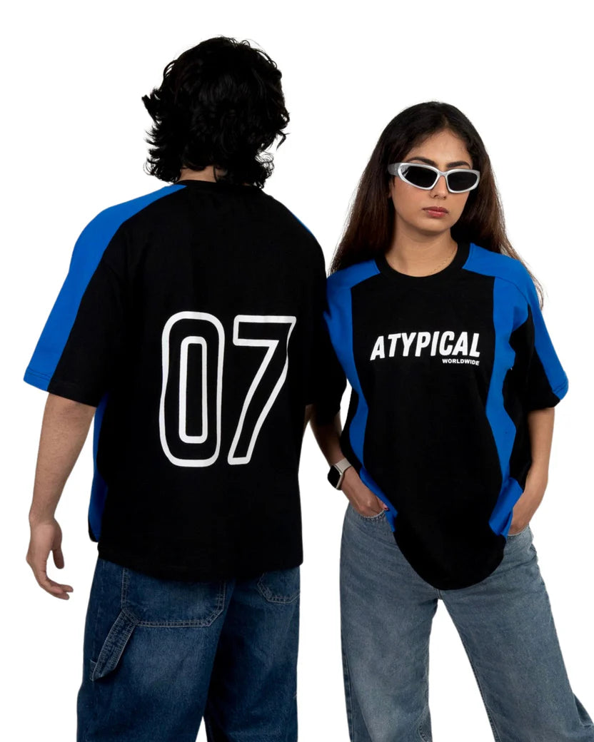 SEVENTH SENSE TEE