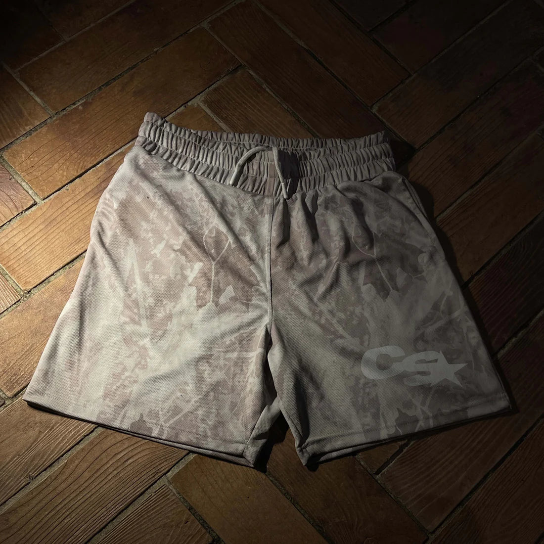 THICK3T SHORTS