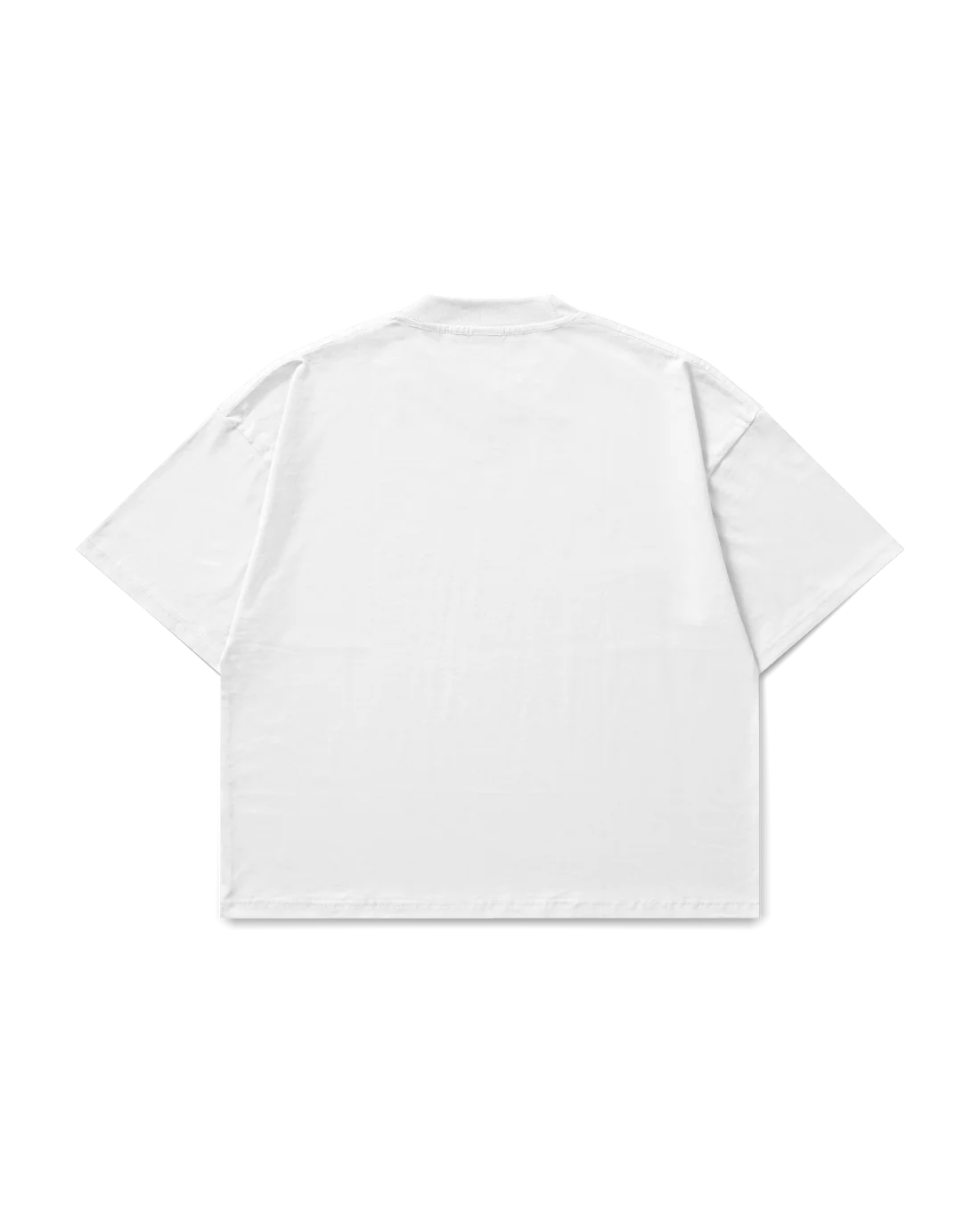 CLTR STAPLES TEE (WHITE)