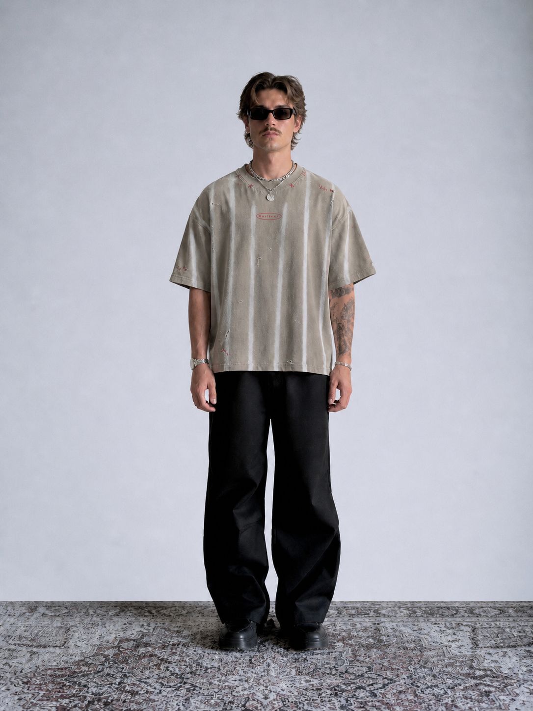 Threadline TEE