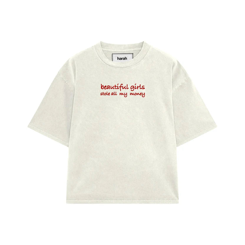SLUTS TEE