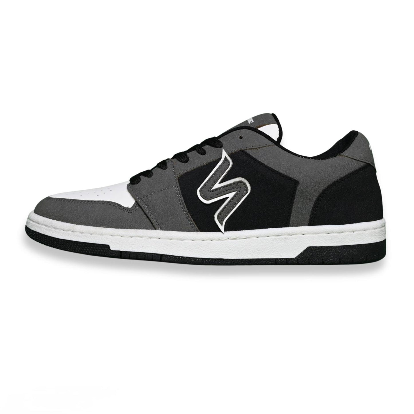 Hematite Sneaker