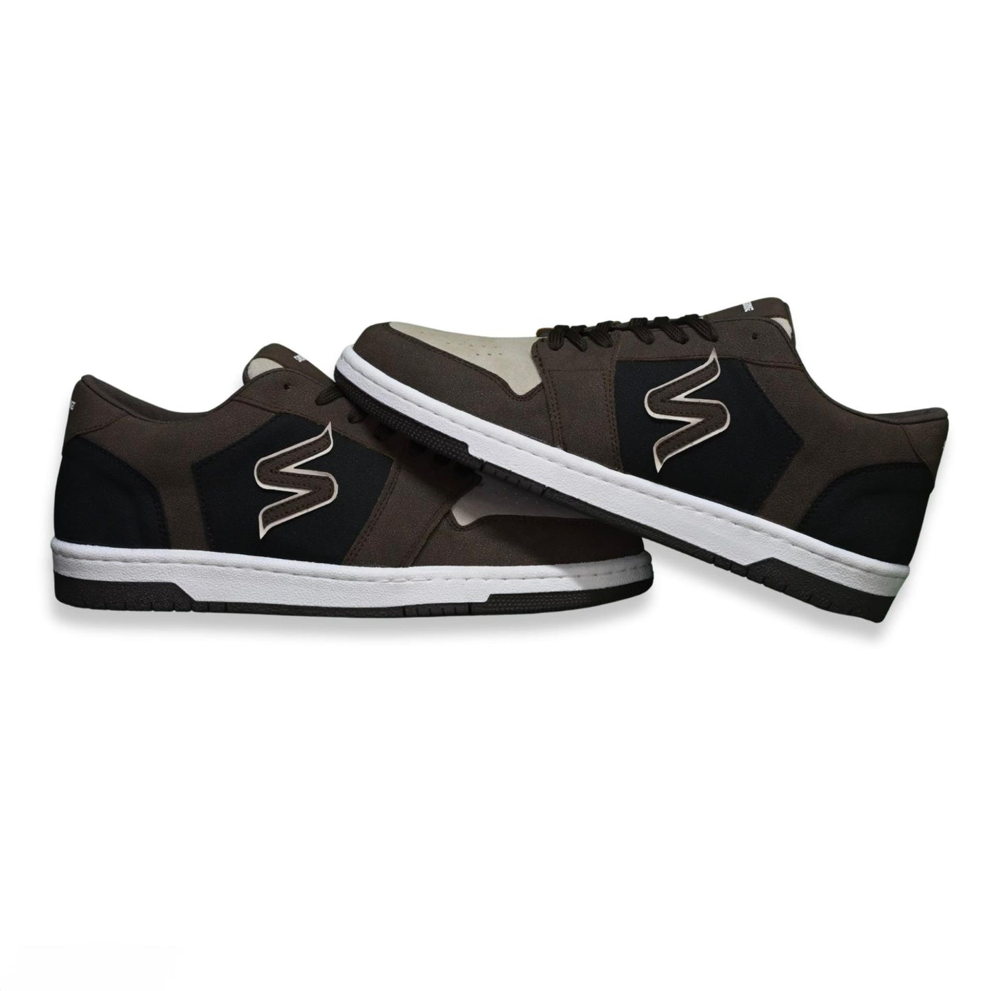 Mahogany Obsidian Sneaker