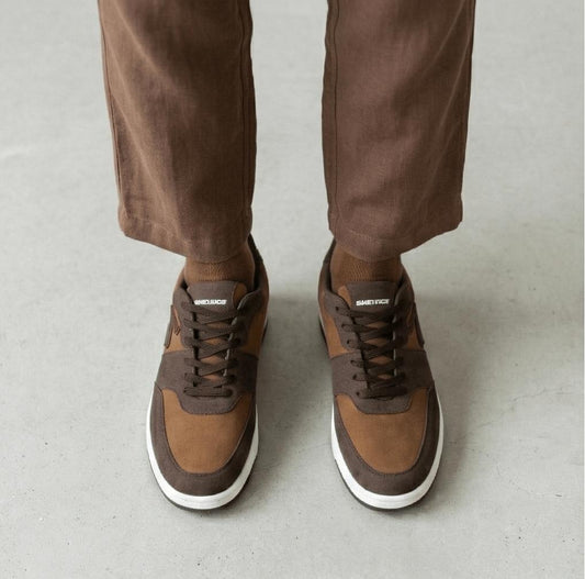 Bronzite Sneaker