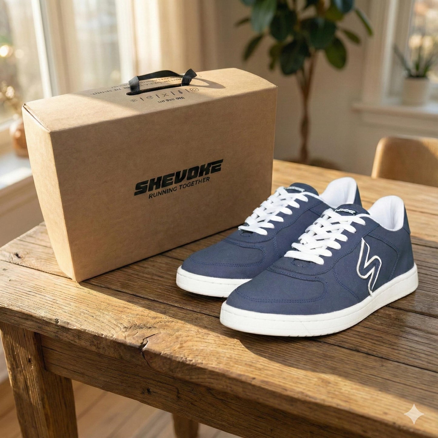 Lapis Sneaker
