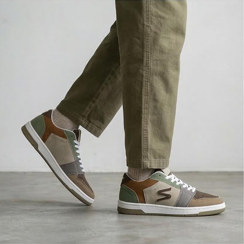 Unakite Sneaker