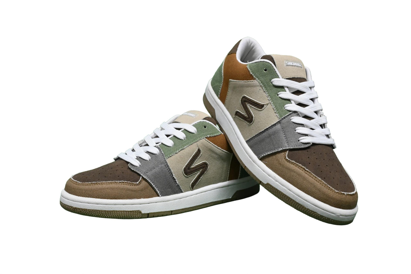 Unakite Sneaker