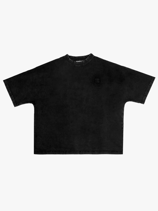 INITIAL TEE