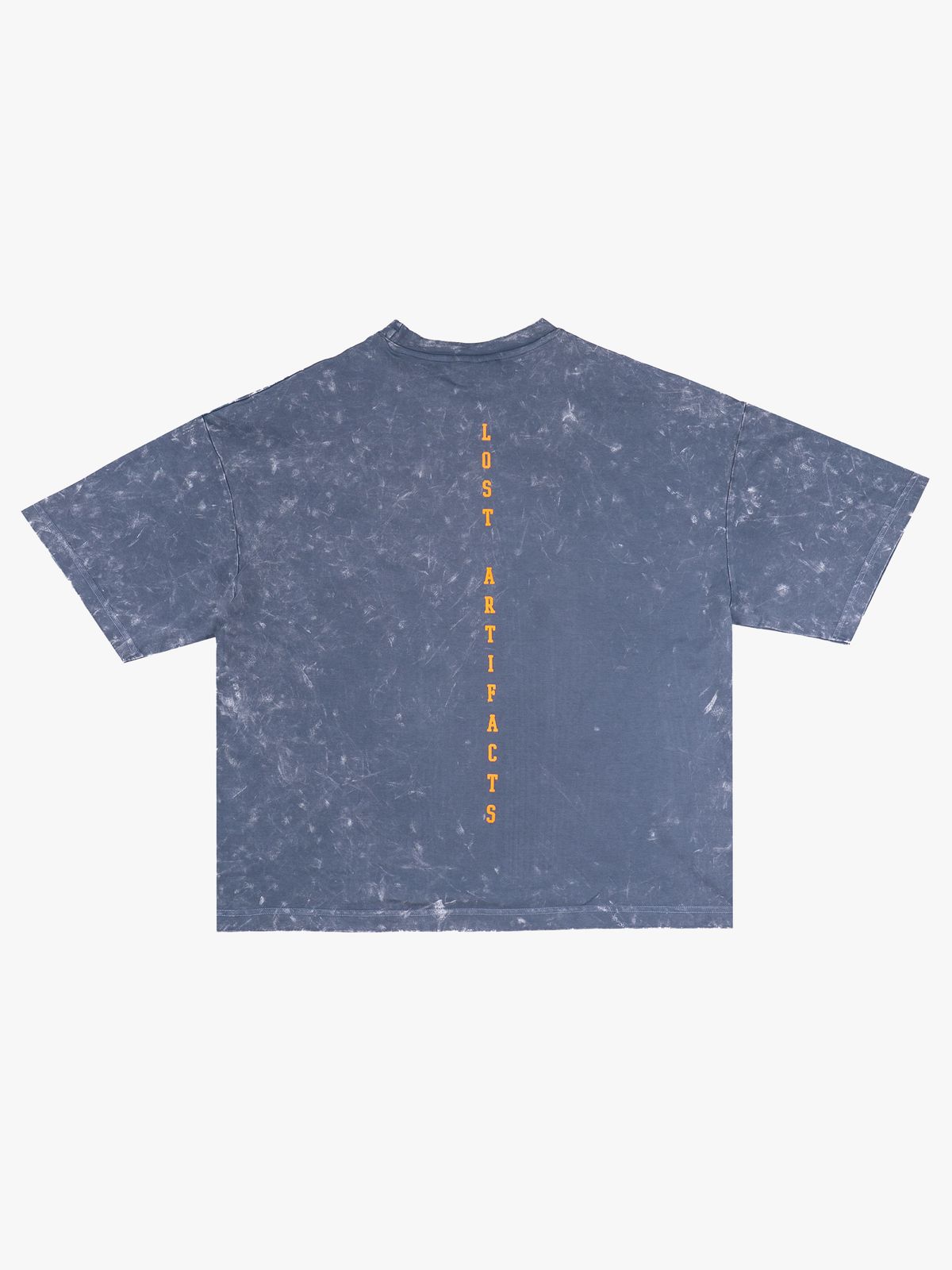 BURNING LEGACY TEE