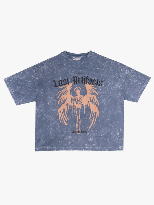 FALLEN ANGEL TEE