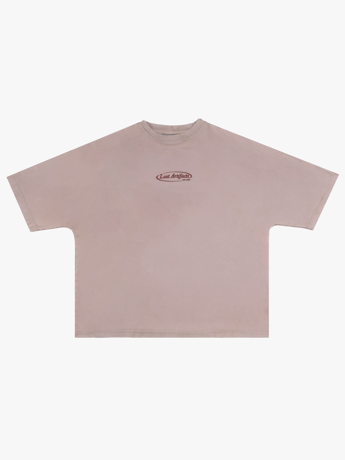GAS STATION TEE