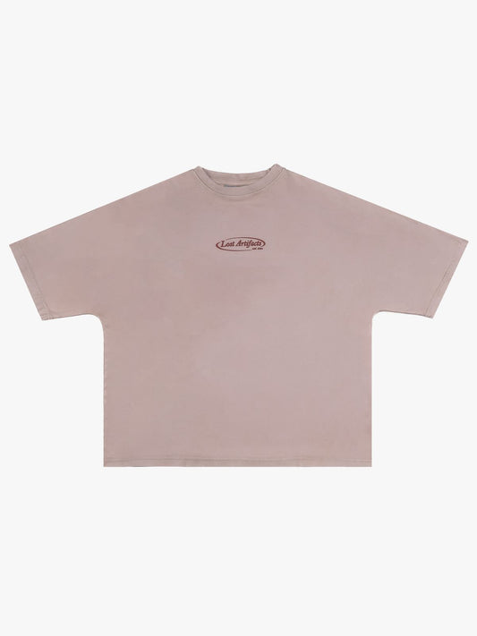 GAS STATION TEE