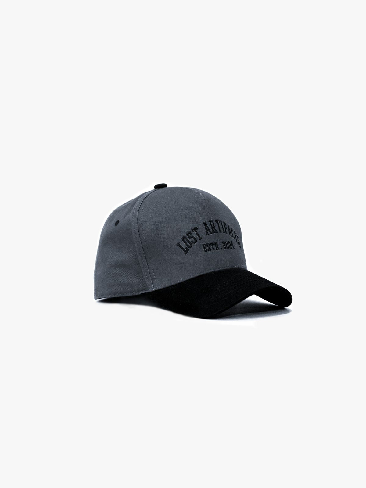 LA VINTAGE Cap