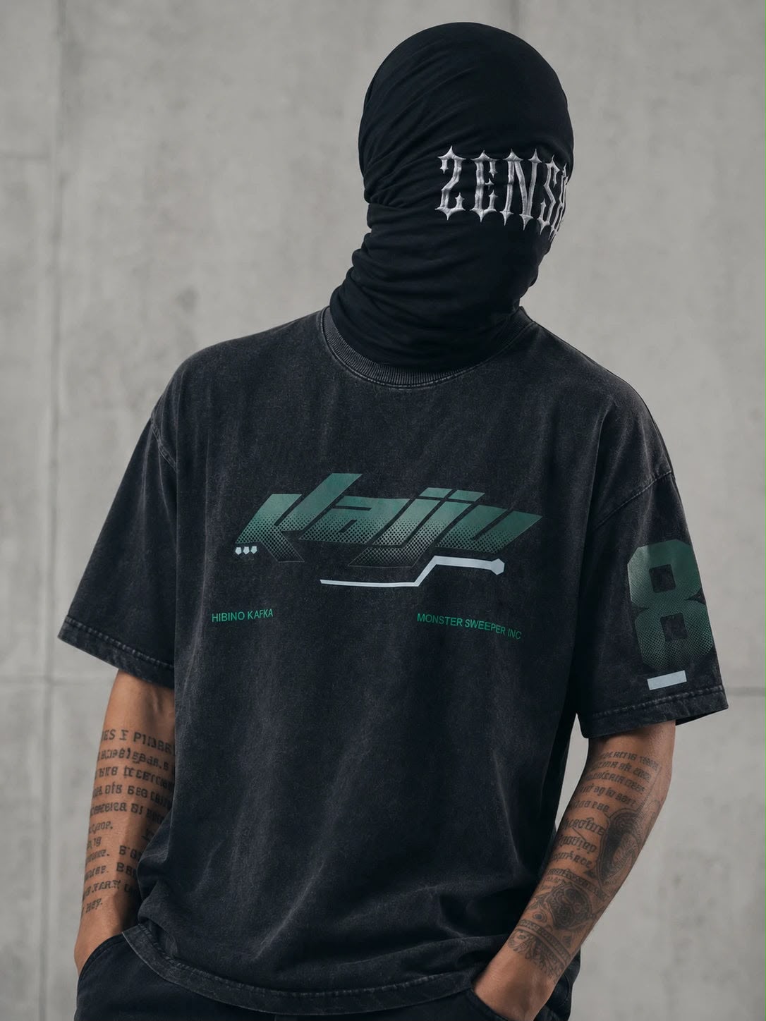 No. 8 Protocol TEE