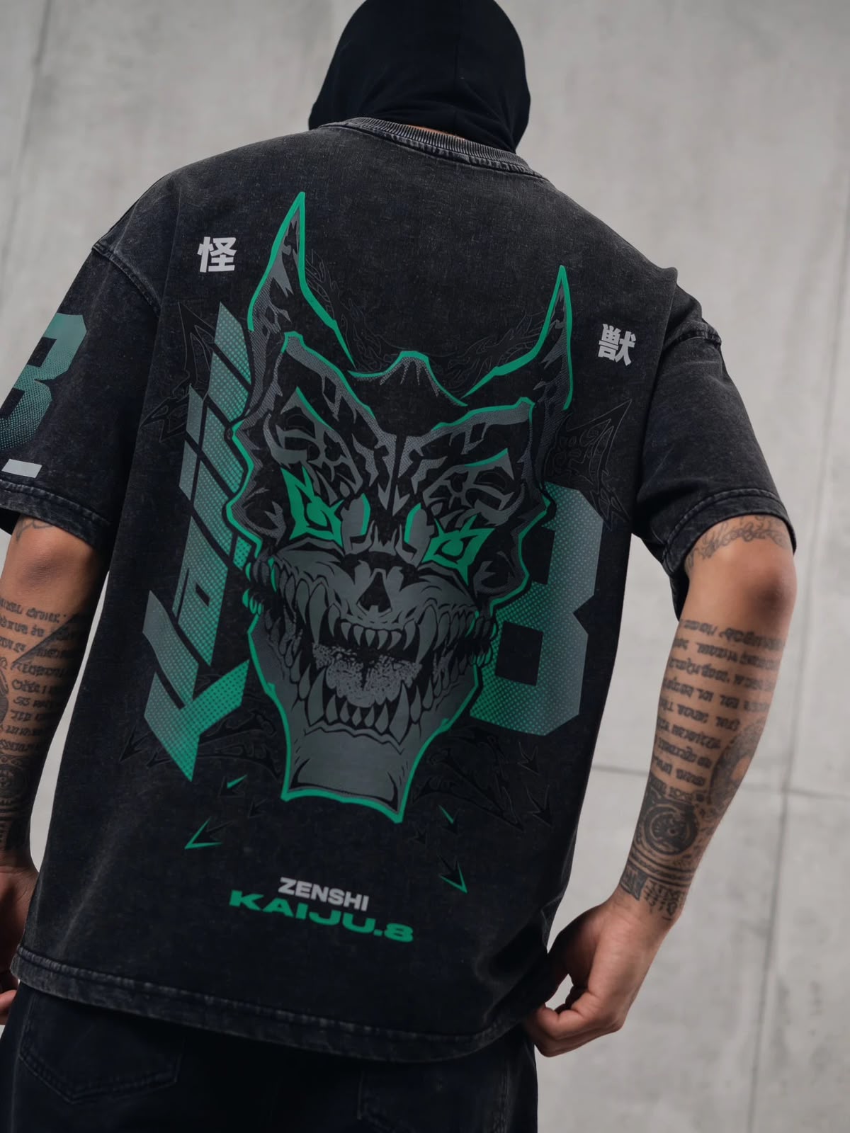 No. 8 Protocol TEE
