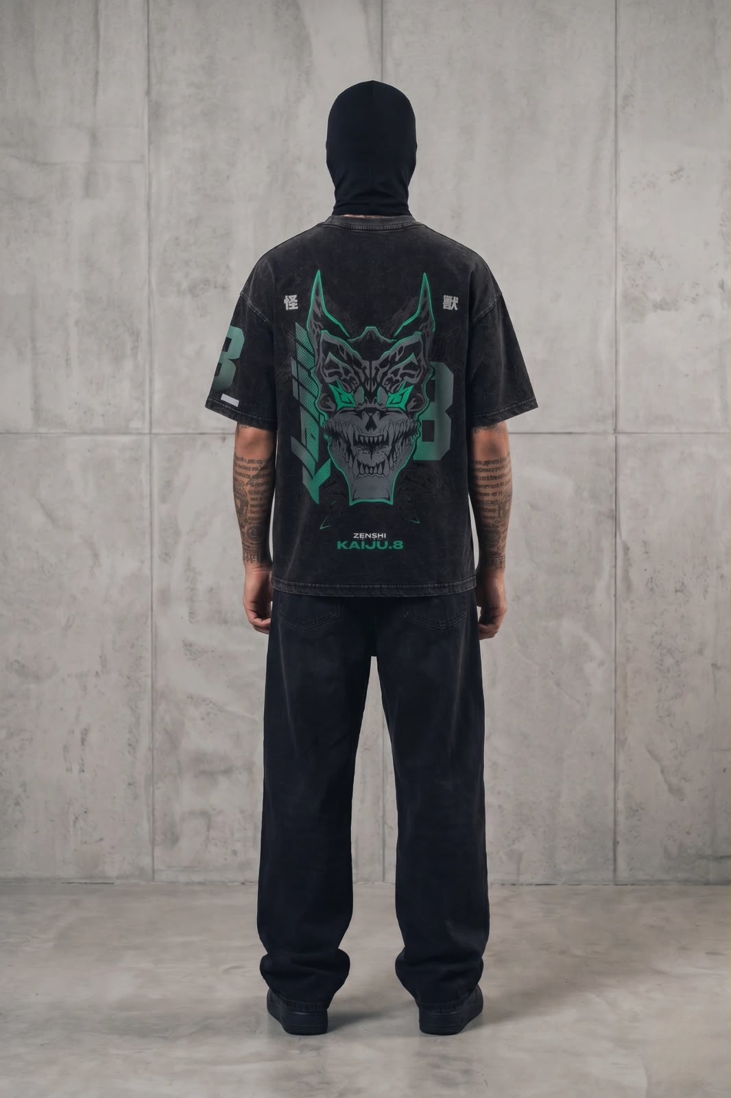 No. 8 Protocol TEE
