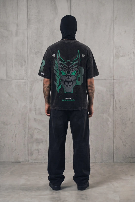 No. 8 Protocol TEE