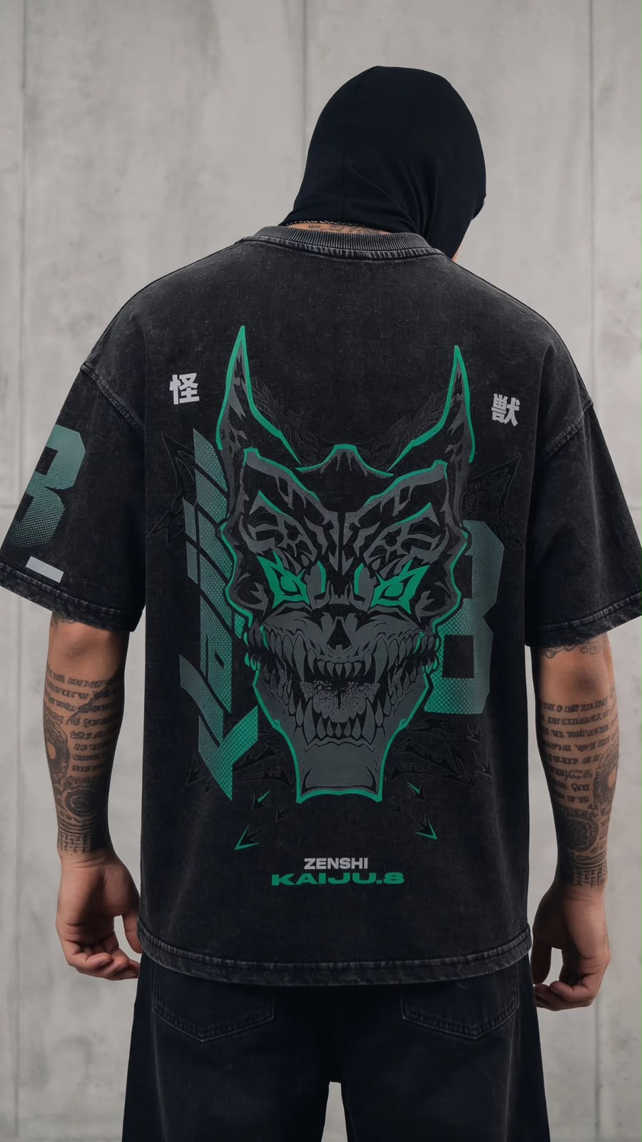 No. 8 Protocol TEE
