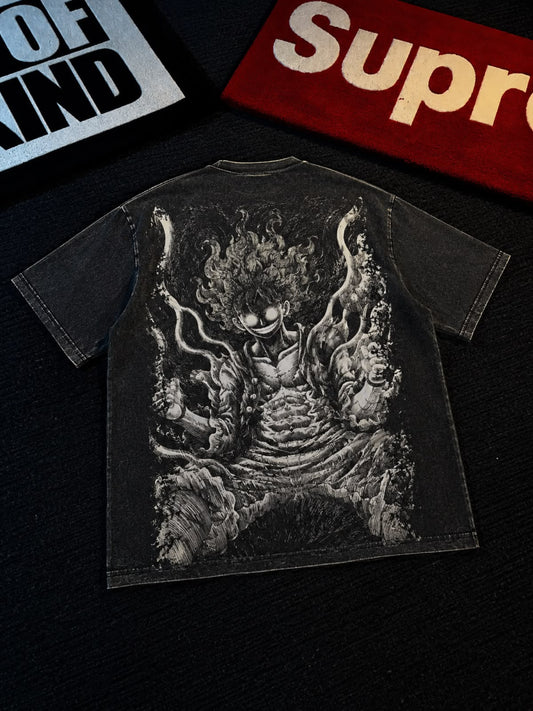 THE SUN GOD TEE