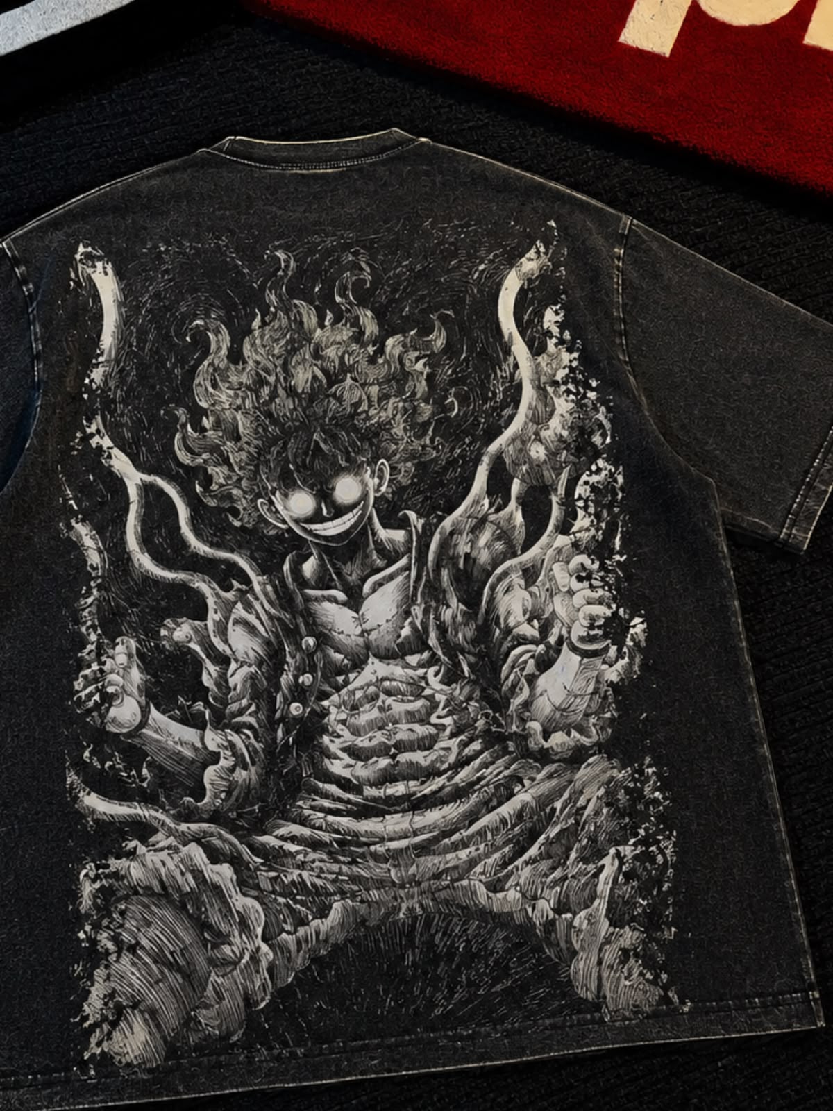 THE SUN GOD TEE