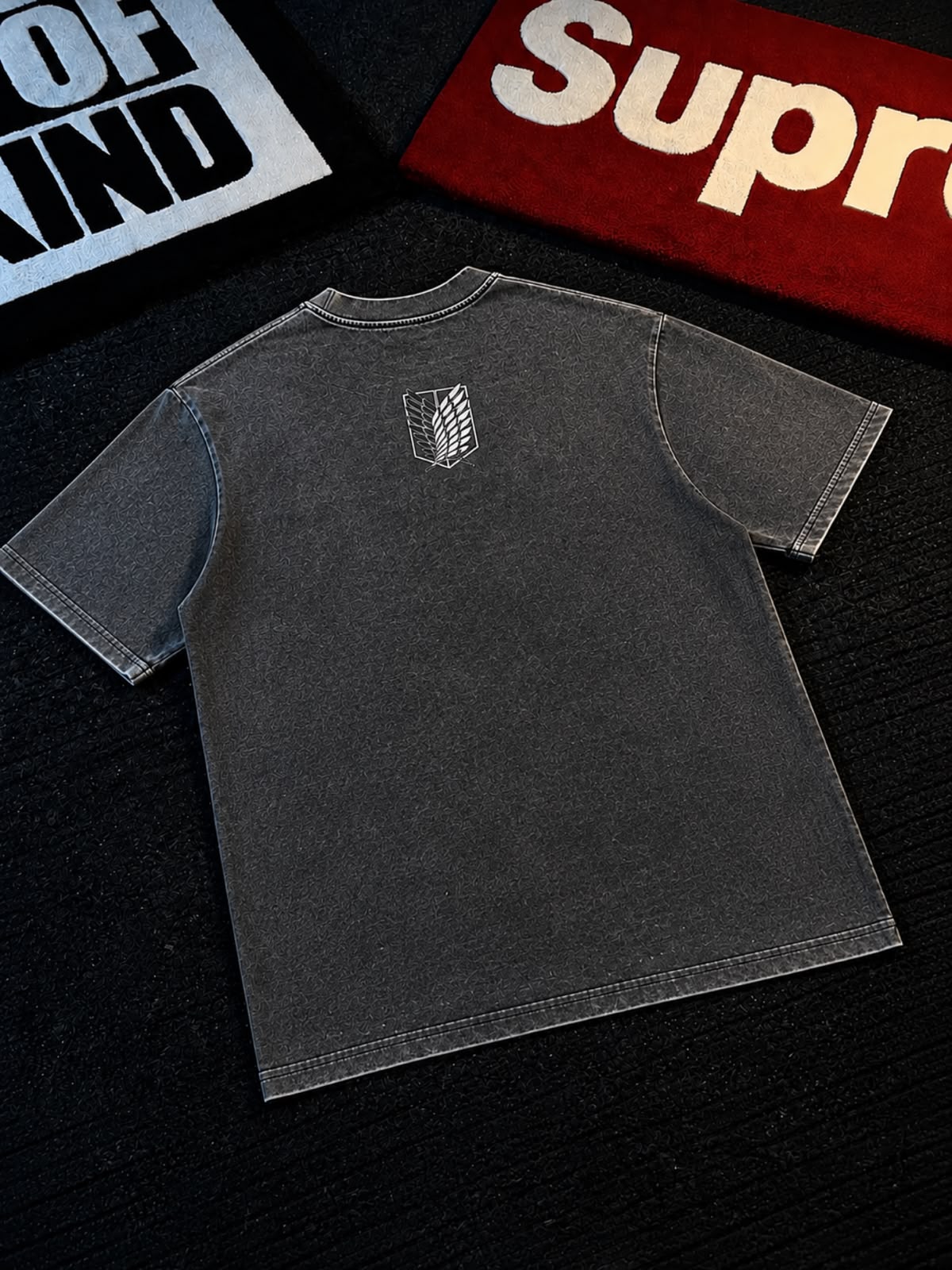 THE TITAN'S AWAKENING TEE