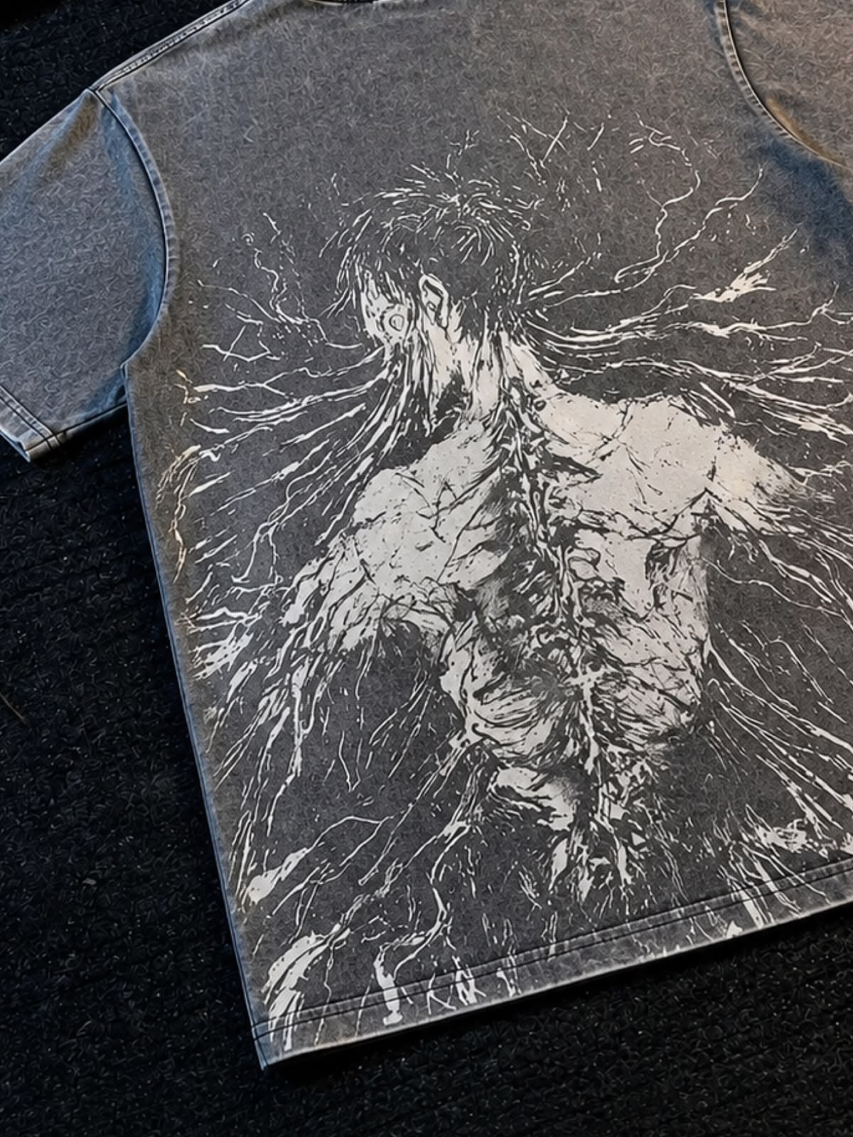 THE TITAN'S AWAKENING TEE