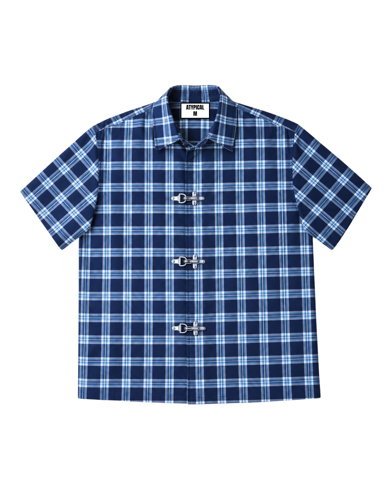 Neptune Lock Clasp Shirt