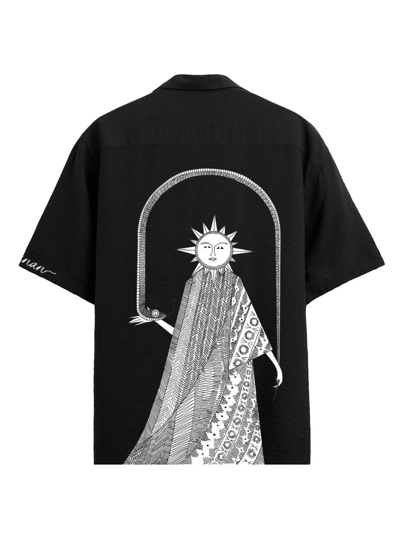 Serpent of Sol Shirt