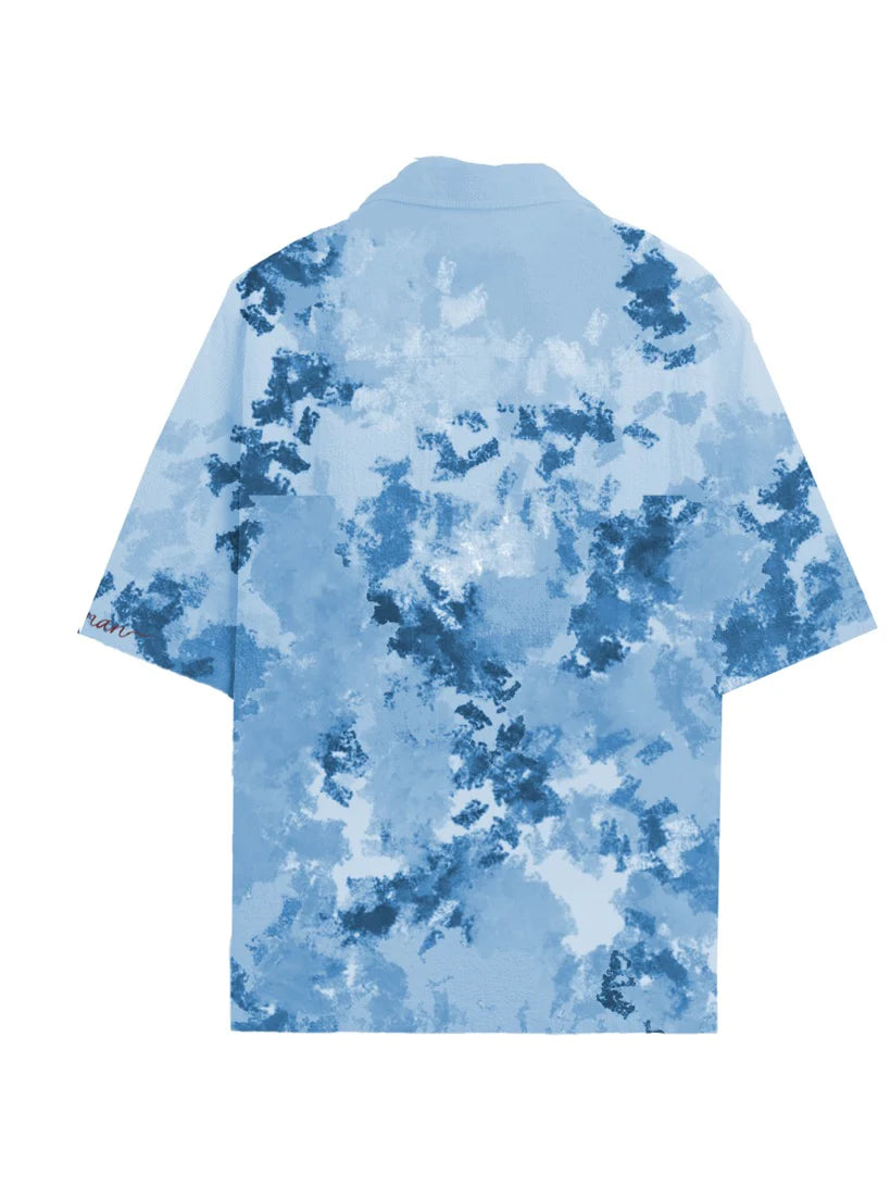 Visionary Evil-Eye Shirt