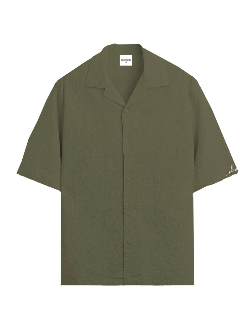 Bloomline Shirt
