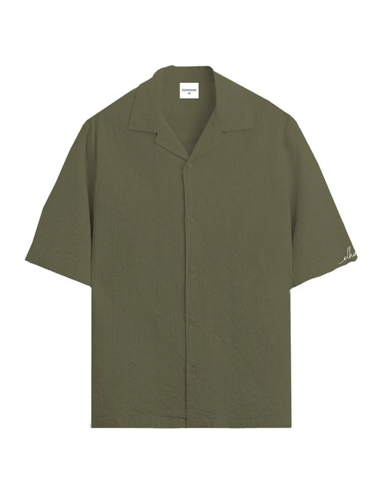 Bloomline Shirt