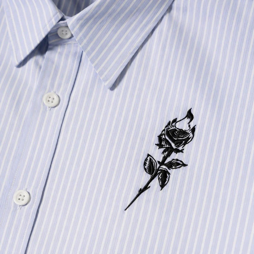 Last Ceremony Boxy Fit Shirt