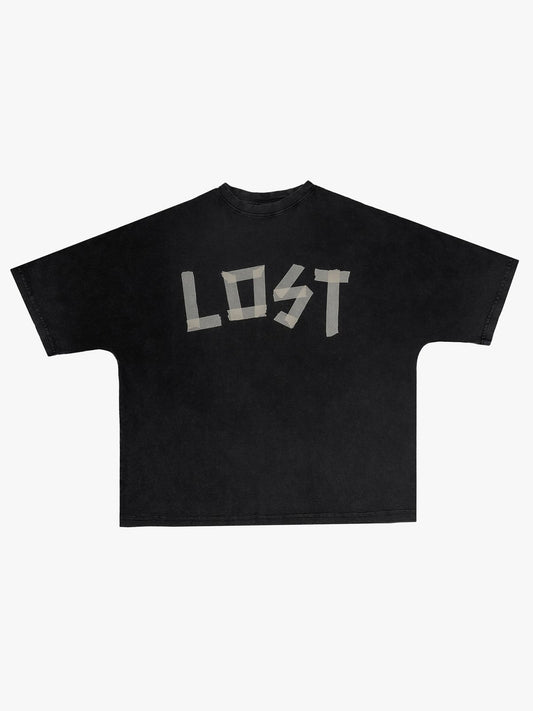 MASKING TAPE TEE