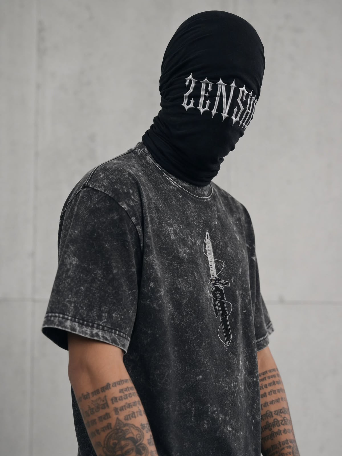 Spear of Heaven TEE
