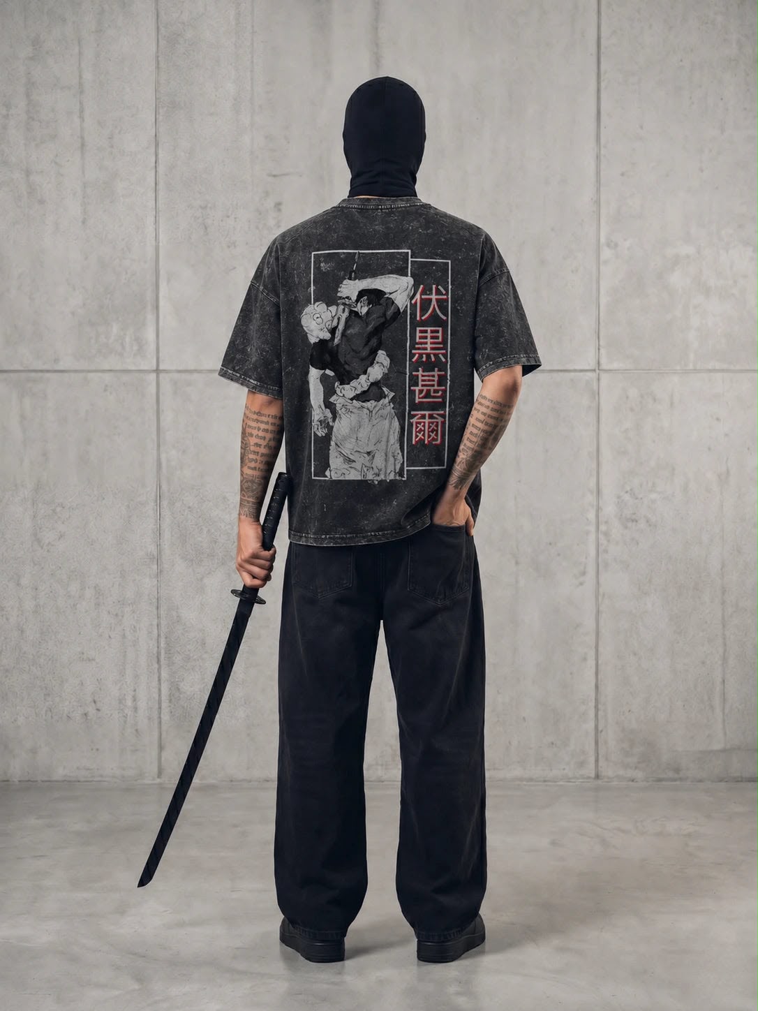 Spear of Heaven TEE