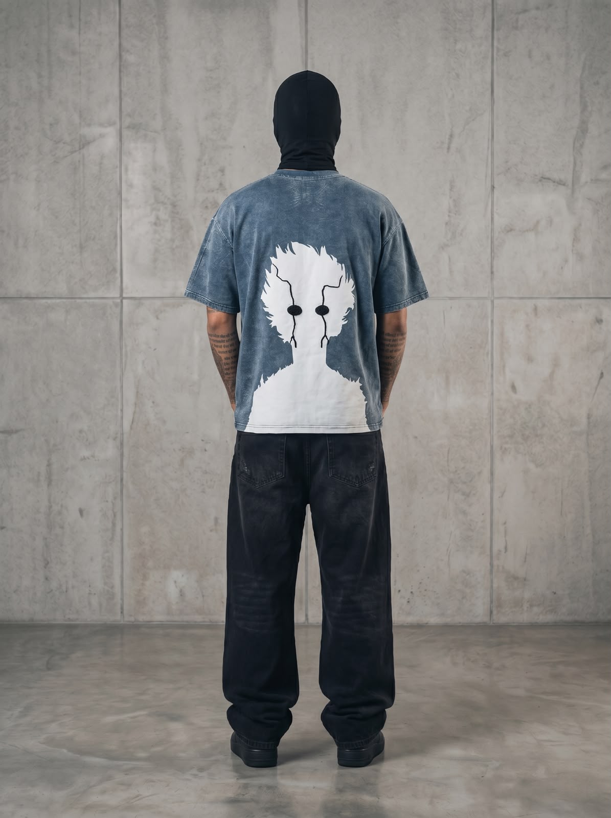 Psyched TEE