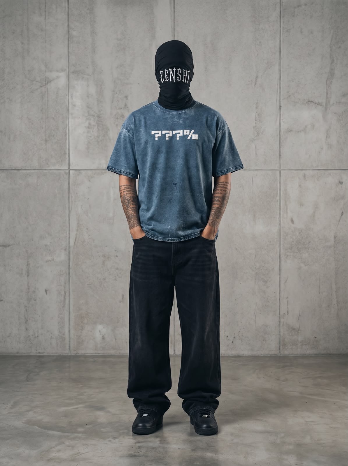 Psyched TEE