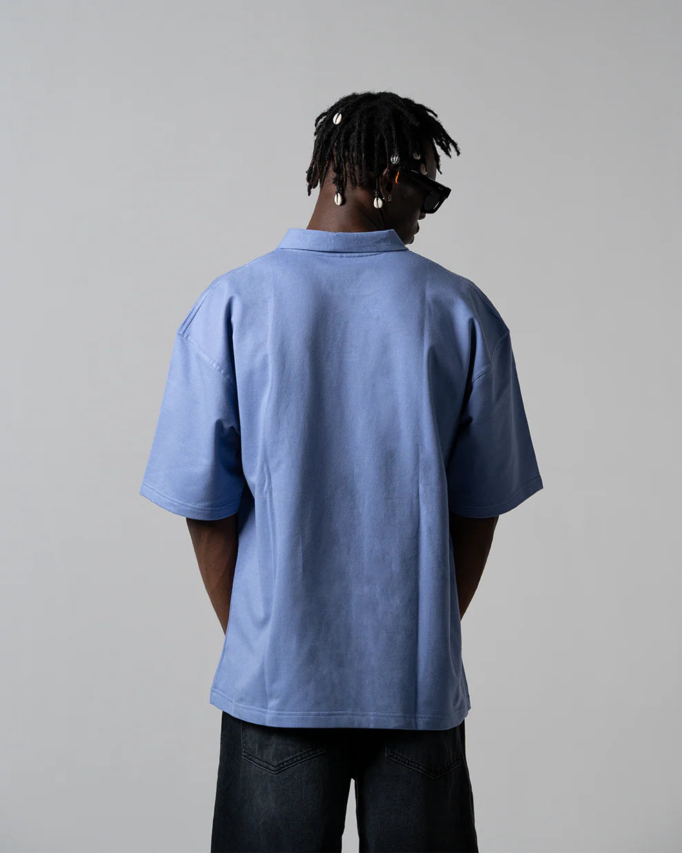 Classic Polo (LAVENDER)