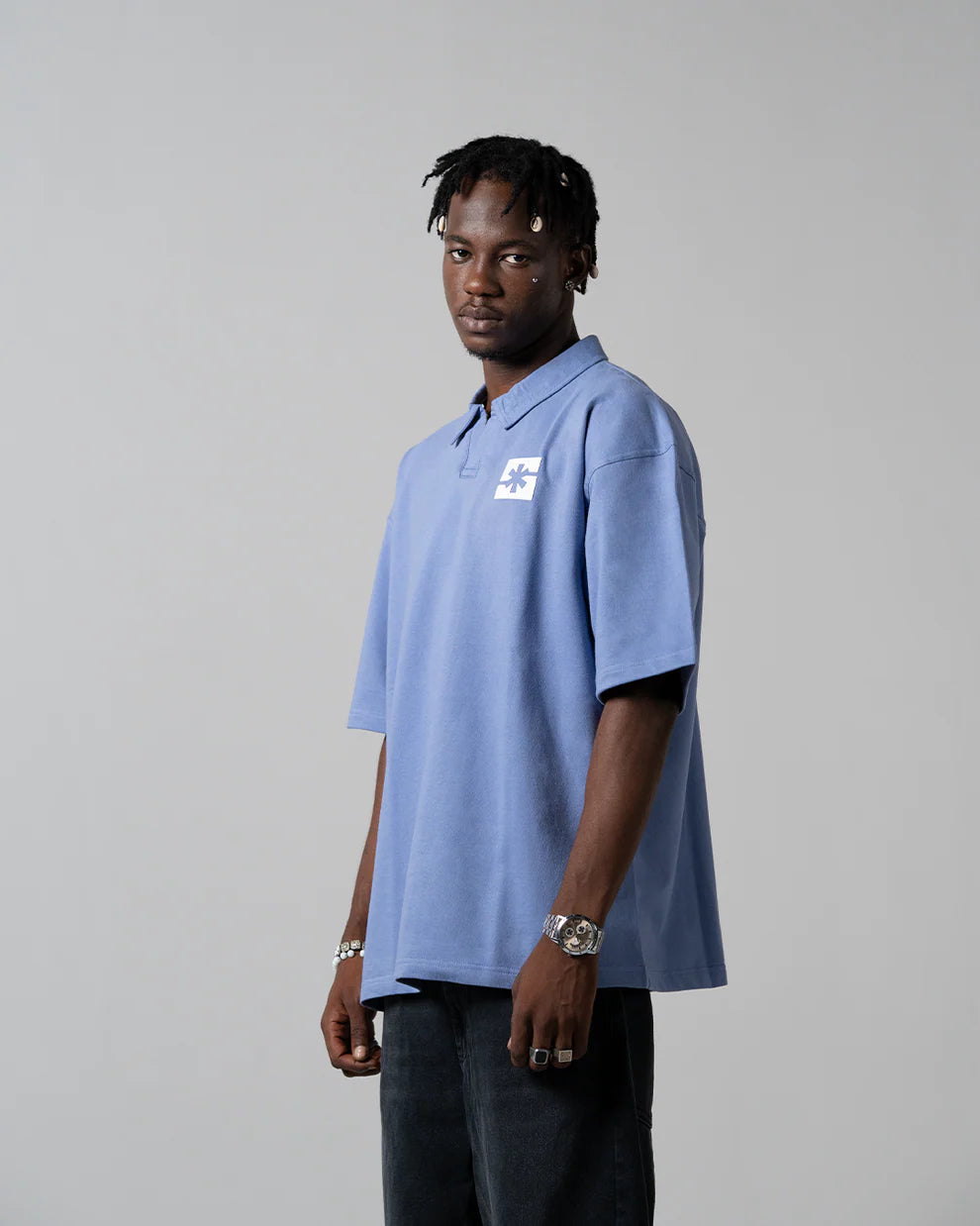 Classic Polo (LAVENDER)