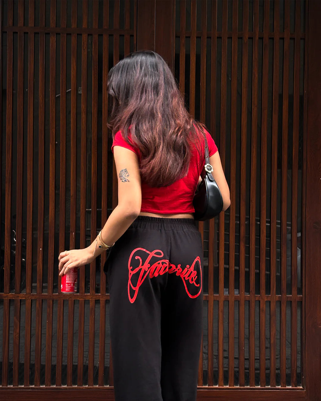 FAVORITE Sweatpant