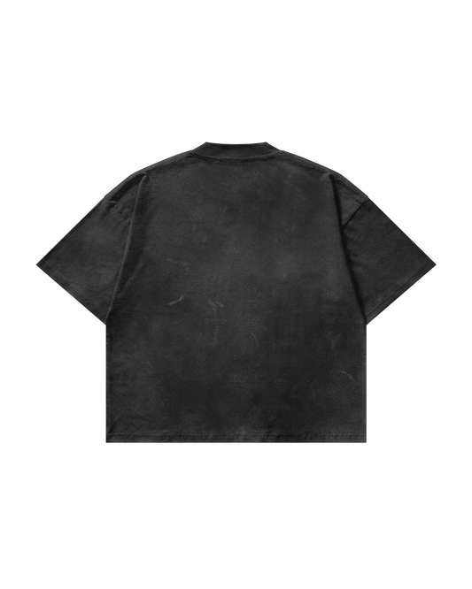IN CHAOS THRIVE TEE